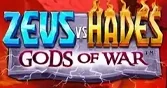 Zeus vs Hades