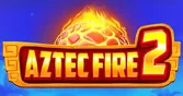 Aztec Fire 2