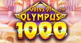 Gates of Olympus 1000